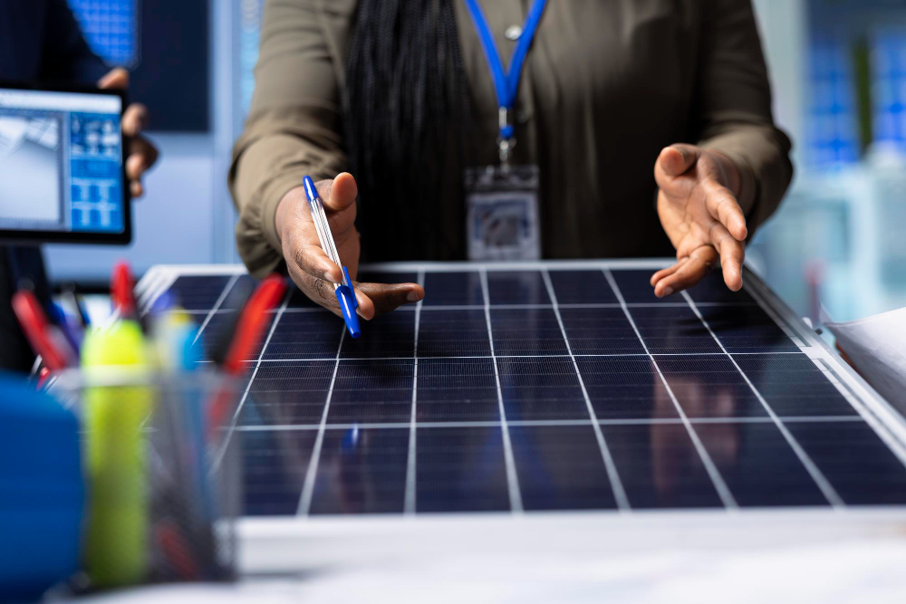 Konutlar İçin Güneş Enerjisi Seçim Kriterleri - Blog Görseli